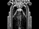 Sargeist - Death Veneration LP 2019 black metal Finland