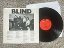Blind Faith vinyl LP UK 1969 Polydor 1st press in alternate limited  cover