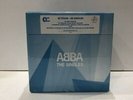 Abba The Singles 40 7Inch Vinyl Boxset Ltd