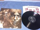 JUDAS JUMP    scorch   1970 - RARE  PROG. ROCK- UK FIRST PRESS -PARLOPHONE -N/M