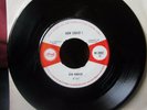 HOW COULD I/CHOO CHOO TRAIN. KEN PARKER/SONNY BURKE. ISLAND. WI3082. U.K. 1967