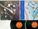 DEREK AND THE DOMINOS LAYLA POLYDOR MP 9359,60 Japan OBI VINYL 2LP