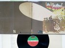 LED ZEPPELIN 2 ATLANTIC P-8042A Japan POSTER VINYL LP