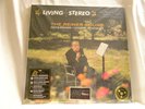 FRITZ REINER The Reiner Sound Chicago Symphony Ravel 180 gram vinyl SEALED LP