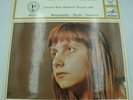 EKATERINA NOVITSKAYA Concours Reine Elisabeth - Brussels 1968 Haydn LP Melodia