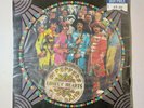 THE BEATLES Sgt. Pepper's Lonely Hearts Club Band LP 1978 picture disc SEALED.