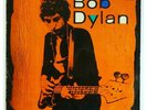 Bob Dylan. Original-Vinyl von Amiga (1967). Rare Phonoclub-Ausgabe. ID20259