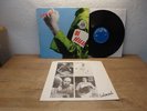 Ideal Bi Nuu NEAR MINT Eitel Optimal Vinyl LP NDW Klassiker Hype....sticker 1982