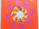 Soul 45 rpm GEORGE JACKSON I Don't Have The Time To Love You MERCURY 72782 VG++