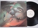 NIGHTWING Something In The Air NM OVATION Original Test Pressing Prog Metal LP