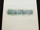 KING CRIMSON Starless And Bible Black UK Island '74 1st pressing *MINT-* w Inner