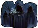 Jag Panzer - Shadow Thief/ Viper Vinyl-Shape #140005
