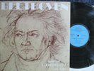 RARE PRIVATE LTD EDITION LOEWENGUTH QUARTET BEETHOVEN D.Q.L 502 FRANCE