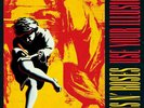 Use Your Illusion I by Guns N Roses Vinyl LP. In Shrink Mint -