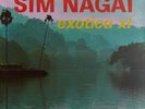 Sim Nagai ‎– Exotica XL : Cold Busted ‎BUSTEDINCHES128 SEALED VINYL LP FUNK