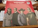 Weezer [Red Album] by Weezer (Vinyl, Oct-2016, Geffen) NEW