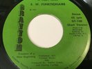 E.W. Funktionaire: Noah 45 - Graytom - Funk