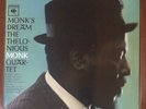 Thelonious Monk Quartet Monk`s Dream IMPEX Pressed at RTI Kevin Gray Mastered