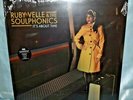 SEALED RUBY VELLE & THE SOULPHONICS, IT'S ABOUT TIME - LP GEM-3001LP FUNK SOUL