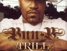 BUN B: TRILL (LP vinyl *BRAND NEW*.)
