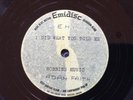 ADAM FAITH “I DID WHAT YOU TOLD