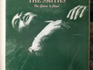 The Smiths, The Queen Is Dead LP gatefold,  Rough Trade/Sire 1-25426, 1986, used