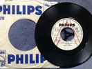 OEDIPUS COMPLEX - UP DOWN / EMPTY HIGHWAY rare UK 1969 DEMO PROMO / PSYCH MINT-