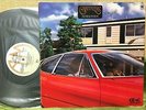 THE CARPENTERS - NOW & THEN  JAPAN 4ch QUADRAPHONIC LP  A&M 4D-1