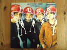 Rare Lp Thee Michelle Gun Elephant Gan Chicken Zombies Triad