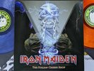Iron Maiden / The Italian Cheese Shop?Limited Coloured Vinyls, +Poster, POTG 56