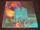 DARK ANGEL / Darkness Descent COMBAT USA 1st PRESS LP 1986 THRASH HEAVY METAL