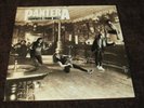 PANTERA / Cowboys From Hell OG EUROPE 1990 LP 1st PRESS POWER HEAVY METAL GODS