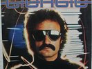 GIORGIO (MORODER)/HERE TO ETERNITY, LP