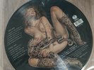 METALLICA-METALLICA/SEHR SELTENE PICTURE DISC/WELTWEIT 500 STÜCK/ORIGINAL1998