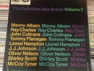JOHN COLTRANE Etc THE DEFINITIVE JAZZ SCENE VOLUME 2 HMV VINYL LP CLP 1889