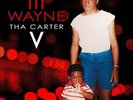 LIL WAYNE-THA CARTER V (UK IMPORT) VINYL LP NEW