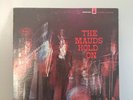 The Mauds Hold On Vinyl LP Mercury SR 61135 First Pressing 1967 Garage Rock