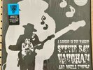 STEVIE RAY VAUGHAN & DOUBLE TROUBLE - A Legend In The Making Vinyl 2LP RSD 2015