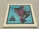 GORILLAZ-THE NOW NOW NEW VINYL RECORD
