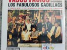Los Fabulosos Cadillacs - Vasos Vacios [Vinyl] [LP] NEW FAST FREE USA Shipping