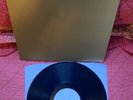 Black Sabbath TEST PRESSING The Paranoid Tour 1970 Live Olympia Paris 1970 OZZY