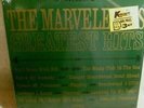 MARVELETTES- 