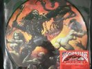 Rob Zombie ?– Venomous Rat Regeneration Vendor Exclusive Picture Disc Vinyl LP