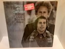 Bridge Over Troubled Water Simon and Garfunkel 1970 - Vinyl EX+ Cover EX