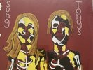 Animal Collective SUNG TONGS NM CONDITION RARE Experimental Rock