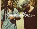 Conversations (Vinyl inkl.CD) von Ky-Mani Gentleman & Marley (2016)