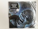 IRON MAIDEN DIFFERENT WORLD 7
