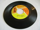 CHRIS CLARK - LOVE'S GONE BAD / PUT YOURSELF IN MY PLACE - V.I.P.