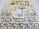 BEN E. KING - I CAN'T BREAK THE NEWS TO MYSELF / GOODNIGHT MY LOVE - ATCO DJ