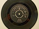 Skip Bifferty - On Love / Cover Girl 0033/4-1T RCA Victor 1967